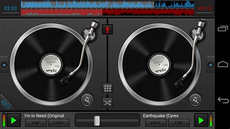 free online dj studio.